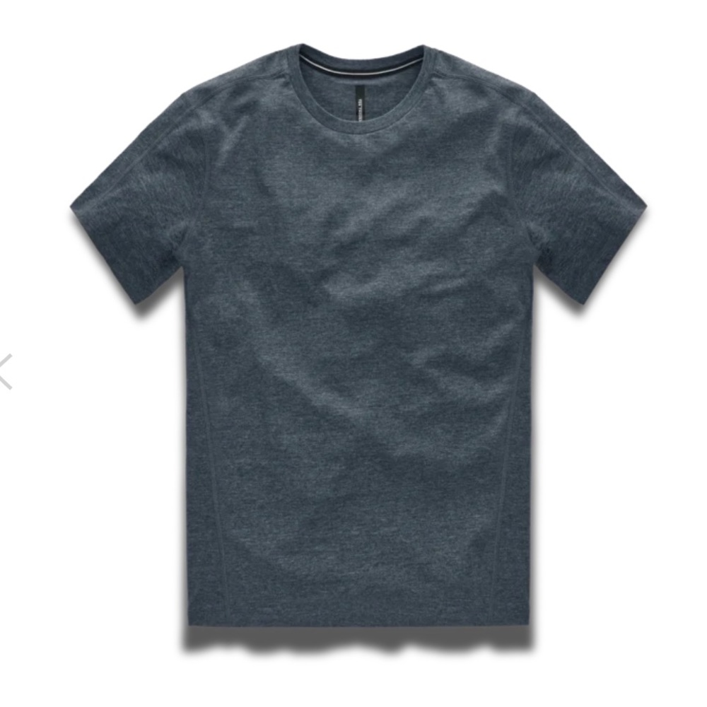 Ten Thousand Durable Shirt, Navy Heather
